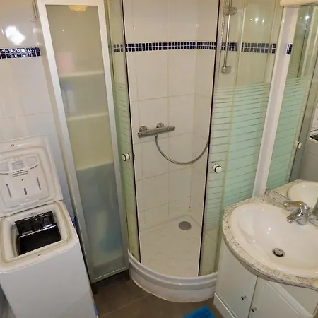 شقة Vue Mer, Calme, Face A La