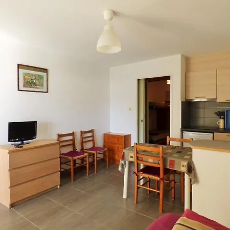 شقة Vue Mer, Calme, Face A La Saint-Elme