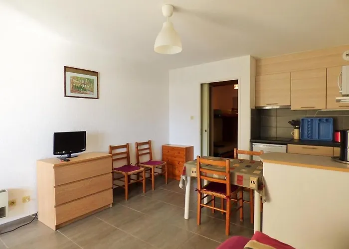 شقة Vue Mer, Calme, Face A La Saint-Elme